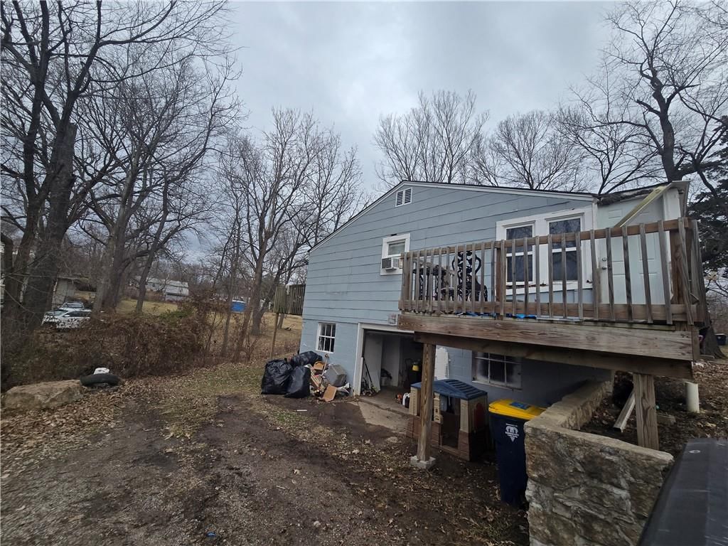 2920 NE 39th Street, Kansas City, MO