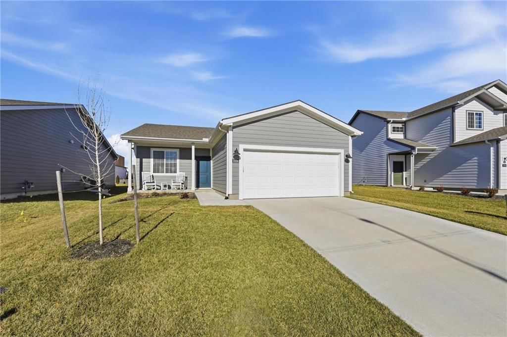 3008 NW 96th Street, Kansas City, MO