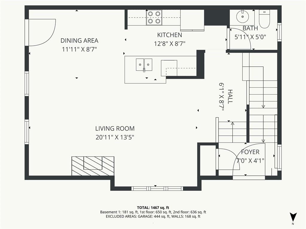 5245 Overland Drive — photo 32