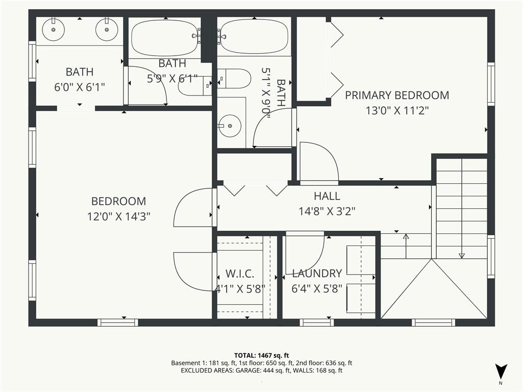 5245 Overland Drive — photo 33