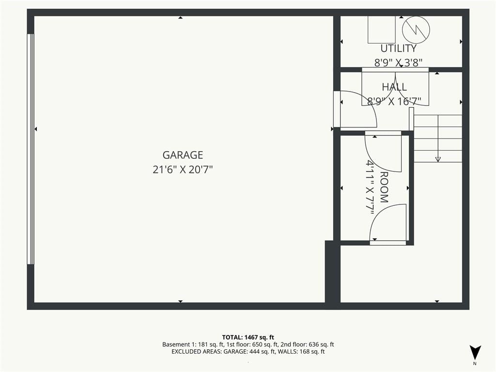 5245 Overland Drive — photo 34