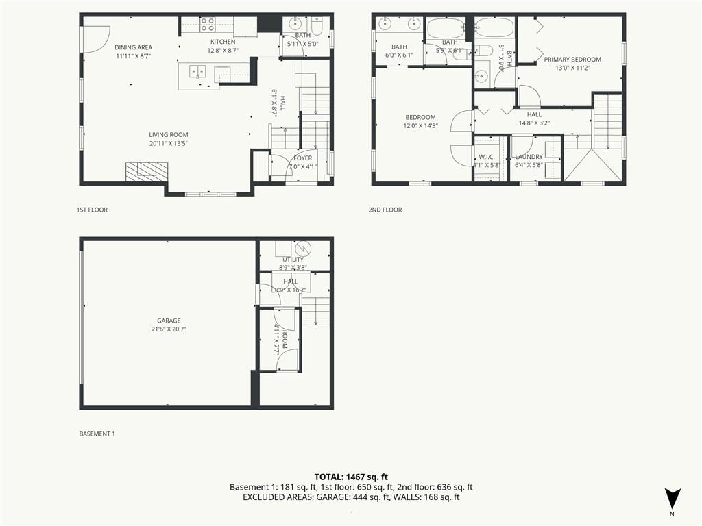 5245 Overland Drive — photo 35