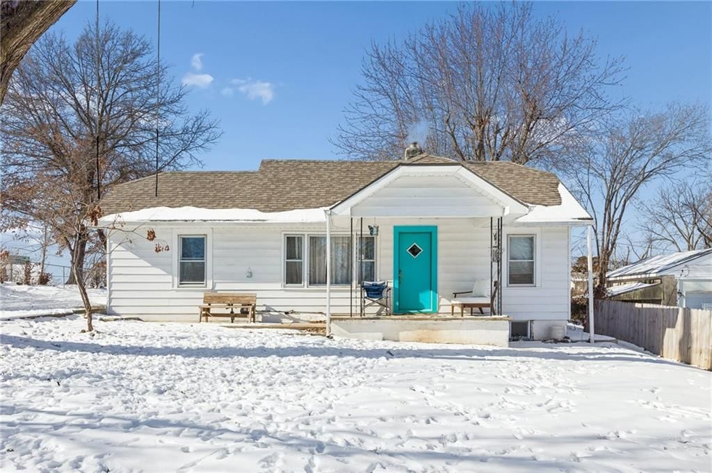 3022 Wallace Avenue, Kansas City, MO