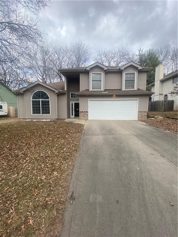 1600 NE 81st Street, Kansas City, MO