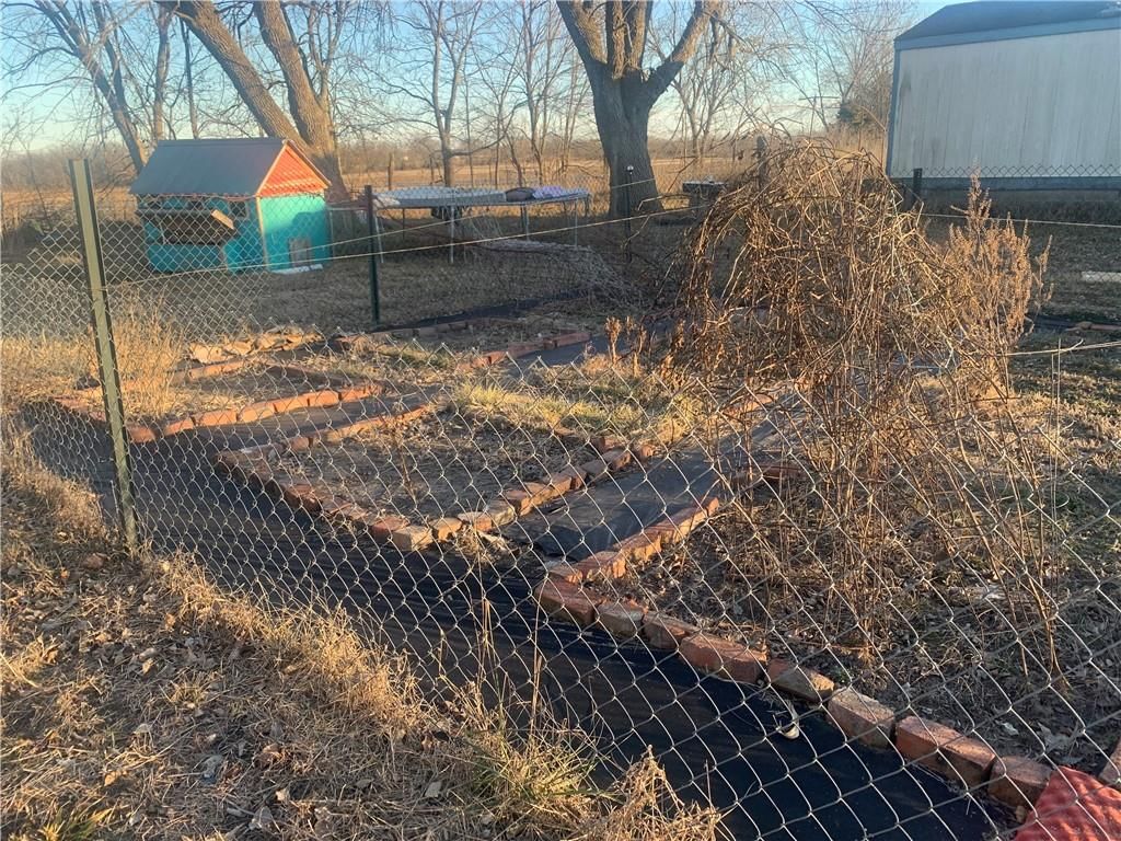 25500 E 700 Road — photo 9