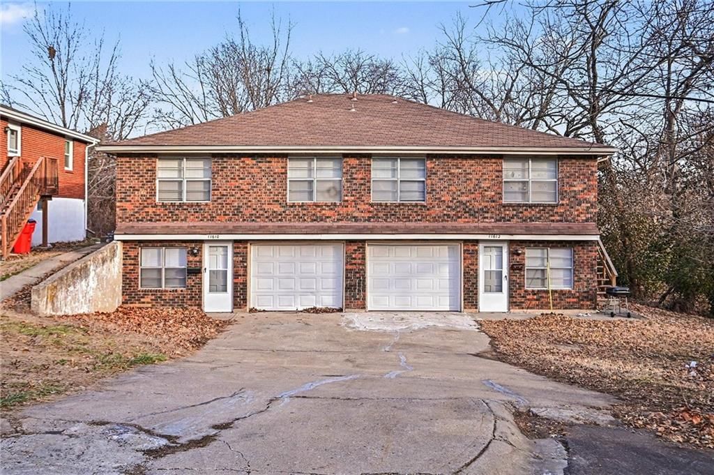 11610-11612 Ivanhoe Court, Independence, MO