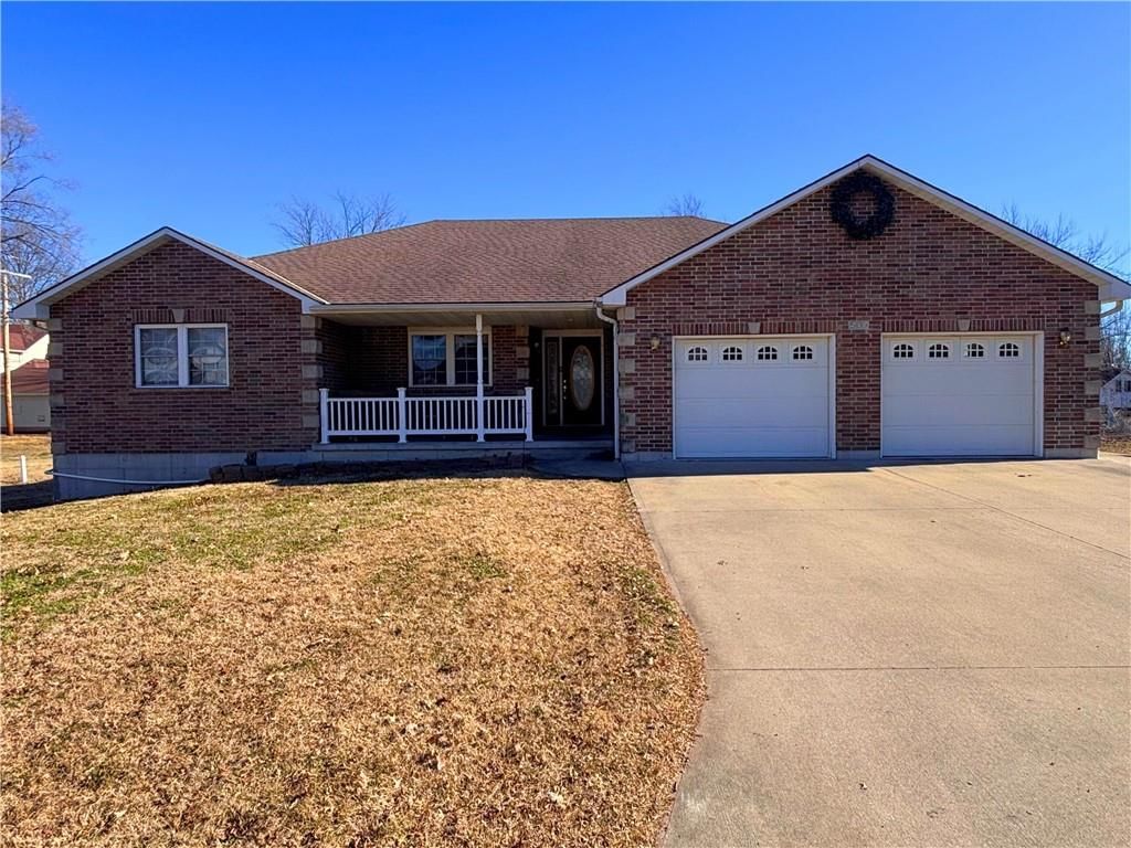 509 S Orange Street, Concordia, MO