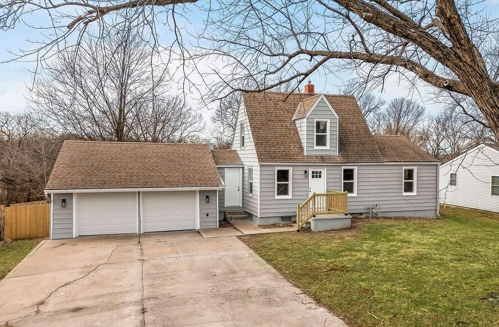 5416 N Denver Avenue, Kansas City, MO