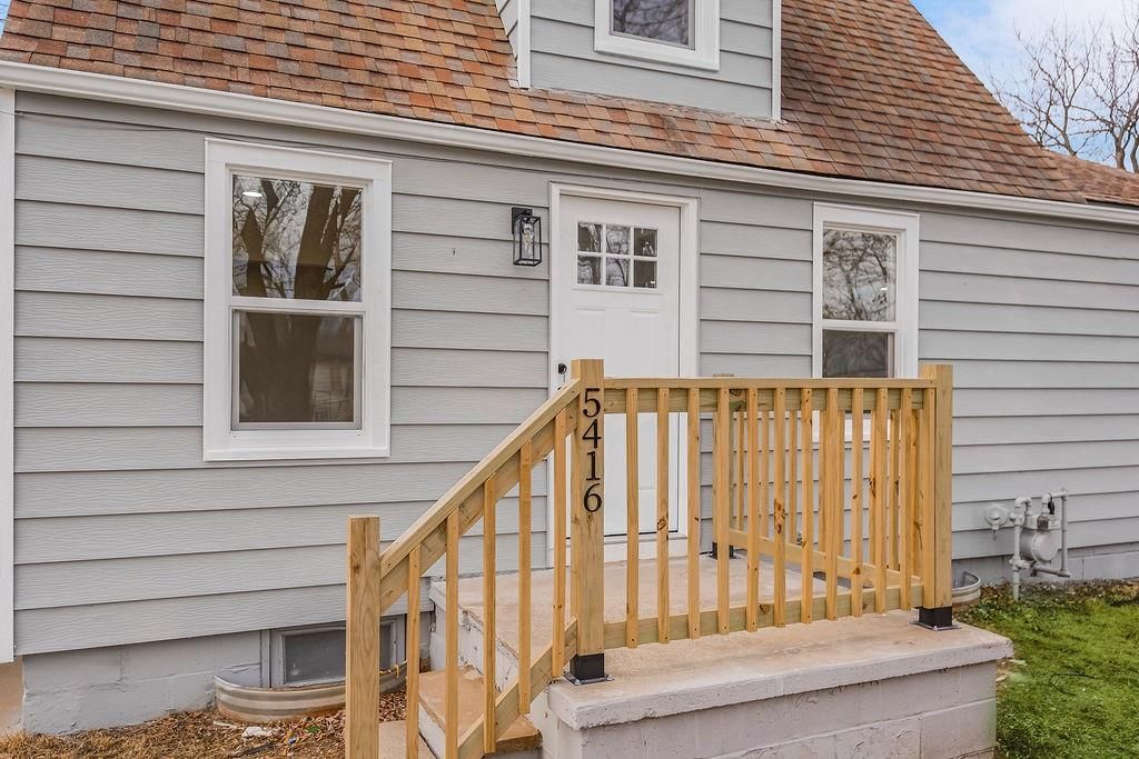 5416 N Denver Avenue — photo 3