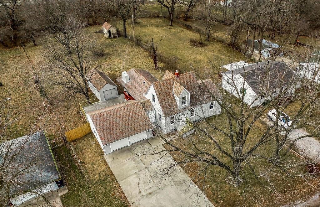 5416 N Denver Avenue — photo 31