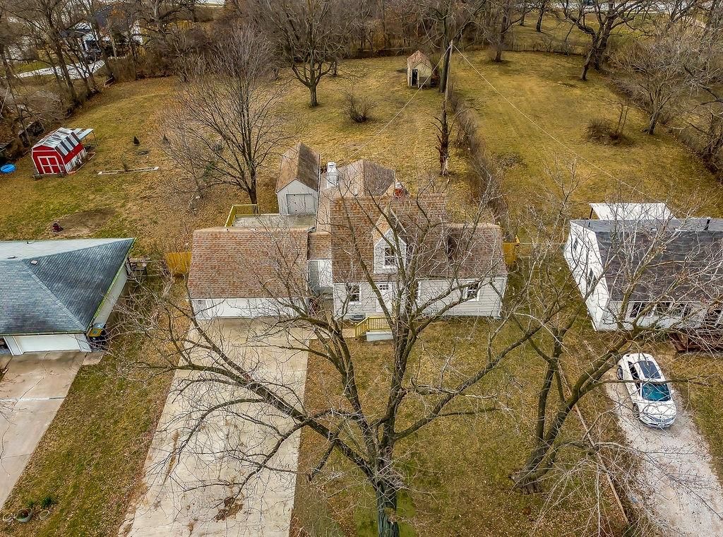 5416 N Denver Avenue — photo 32
