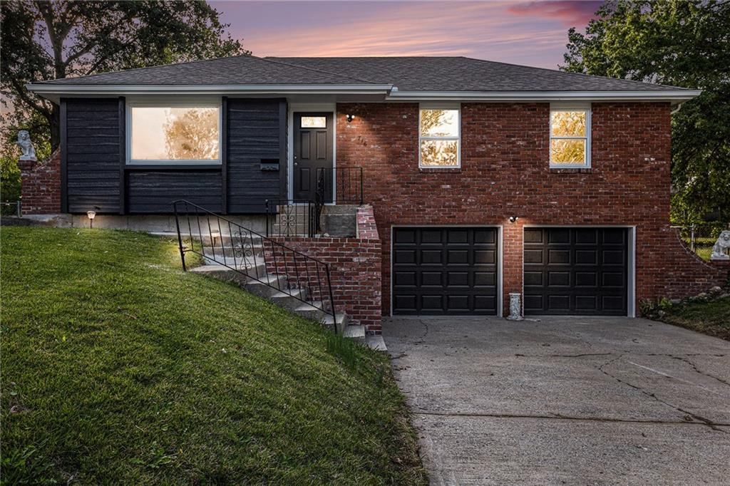 716 N 61st Terrace, Kansas City, KS