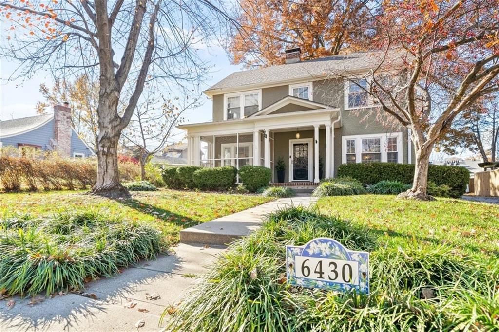 6430 Wyandotte Street — photo 2
