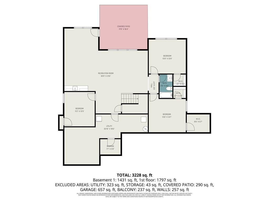 26138 W 96th Street — photo 45