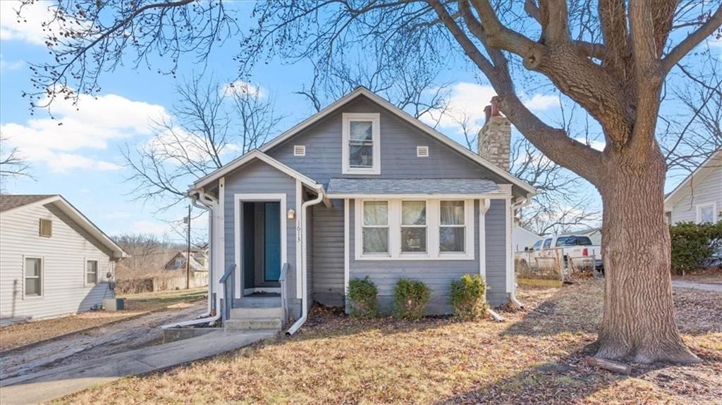 1613 S Norwood Avenue, Independence, MO