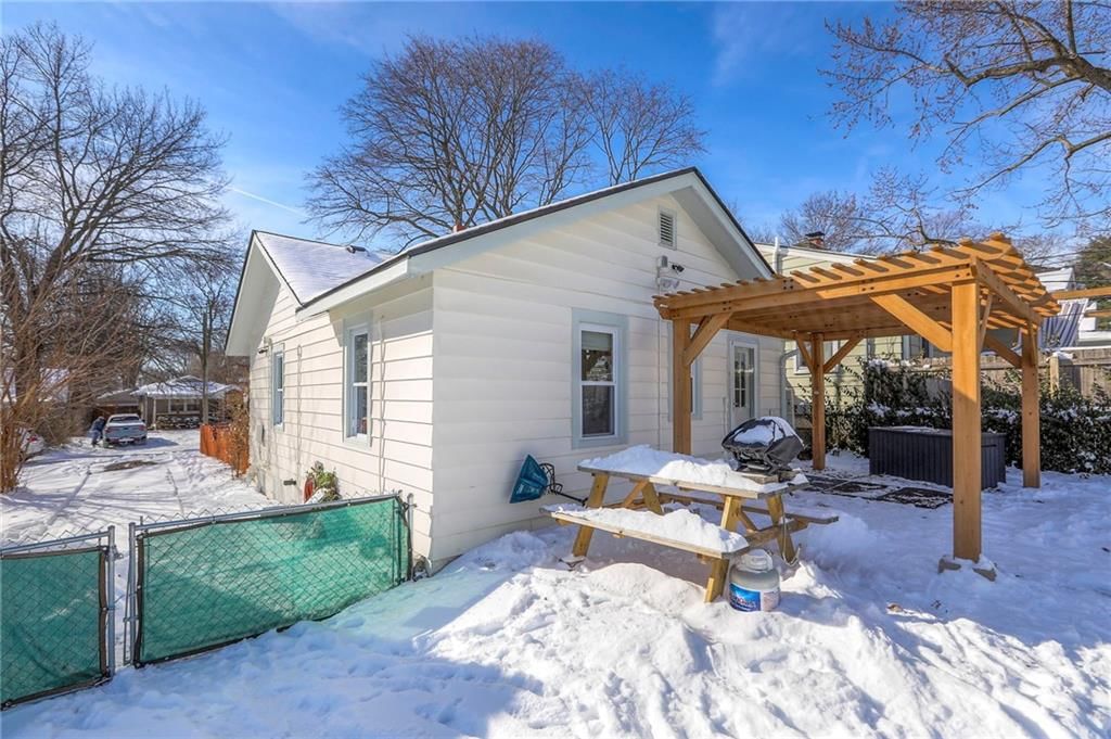202 E 80th Terrace — photo 25