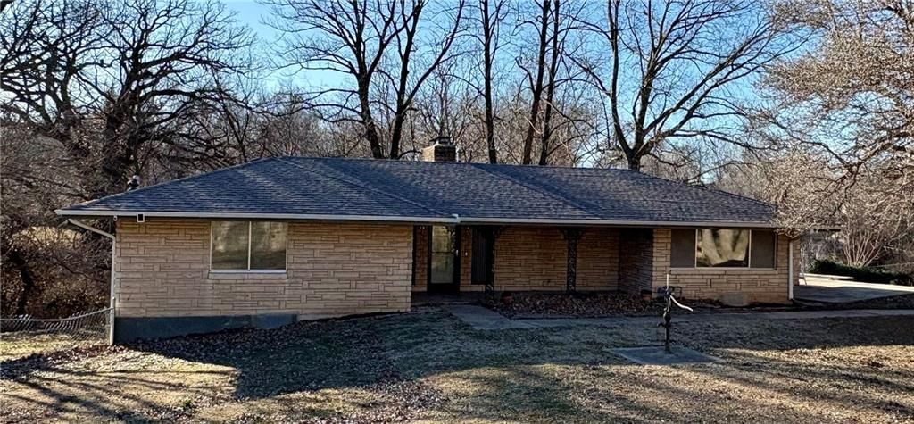 7843 Savage Drive, Kansas City, KS