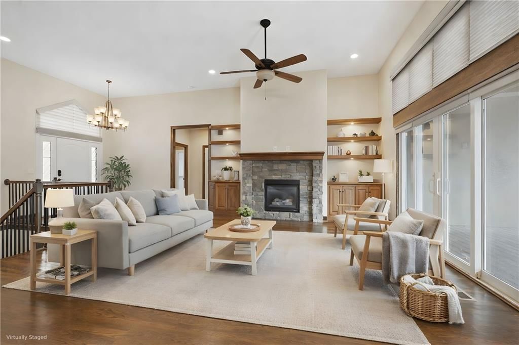 6205 NW Saddle Club Court — photo 5