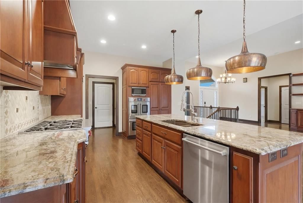 6205 NW Saddle Club Court — photo 7