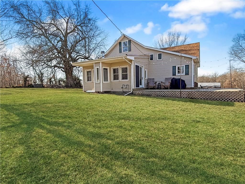 20628 Elm Drive, Higginsville, MO