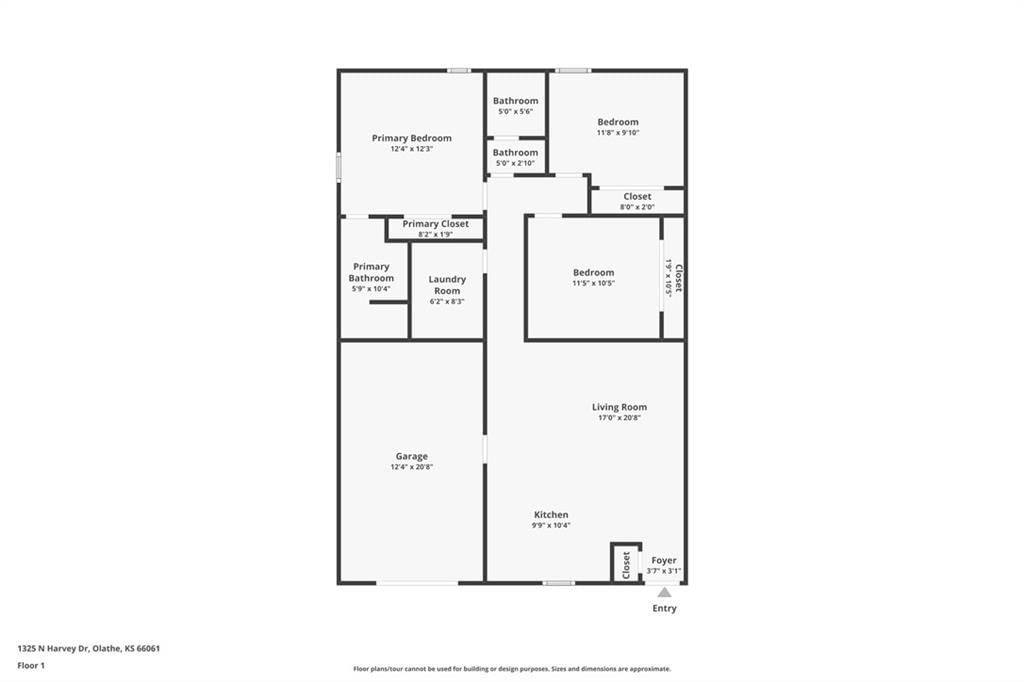 1325 N Harvey Drive — photo 34