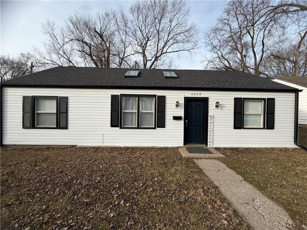 4930 NATOMA Drive, Kansas City, KS