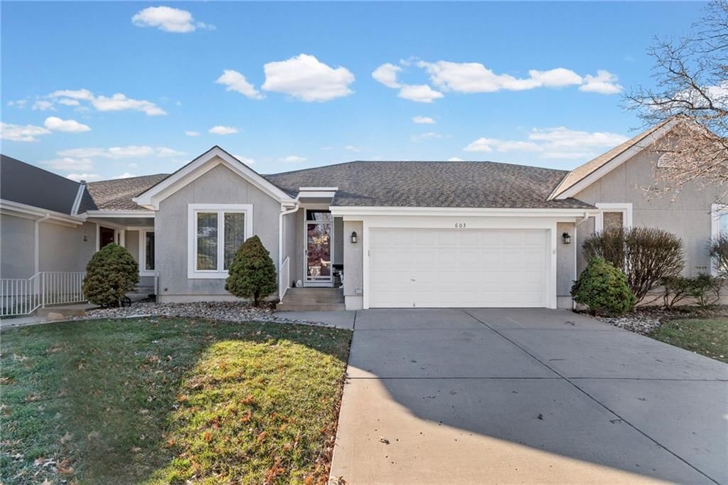 603 NE 96th Terrace, Kansas City, MO