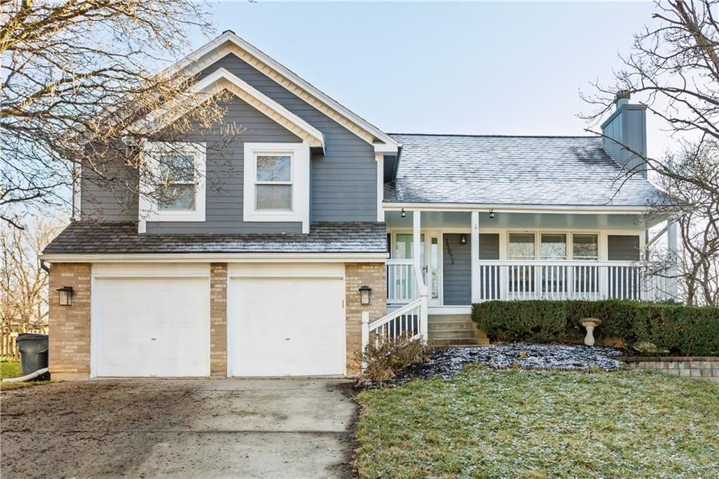 15671 W 140TH Terrace, Olathe, KS