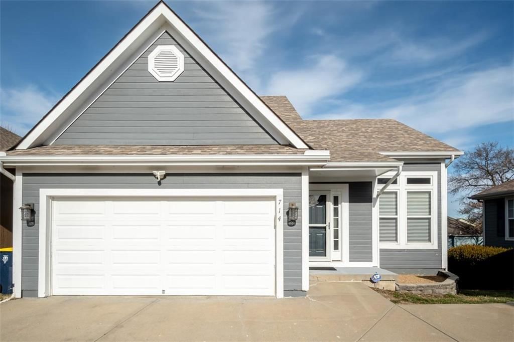 714 E 125th Street, Kansas City, MO