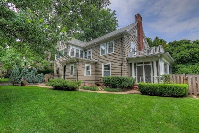 401 W 57 Terrace — photo 31
