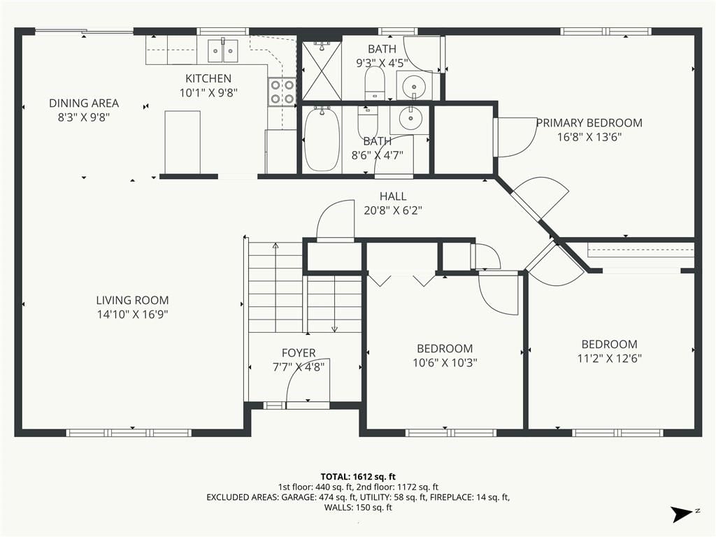 3212 Morton Lane — photo 33
