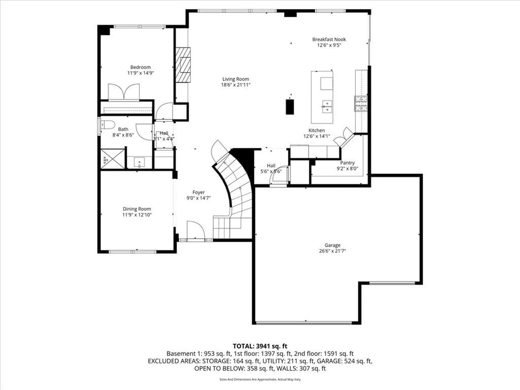 6281 N Whitetail Way — photo 32