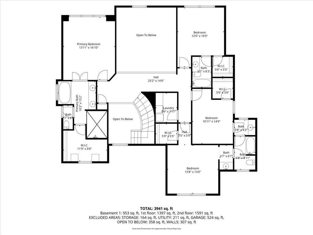 6281 N Whitetail Way — photo 33