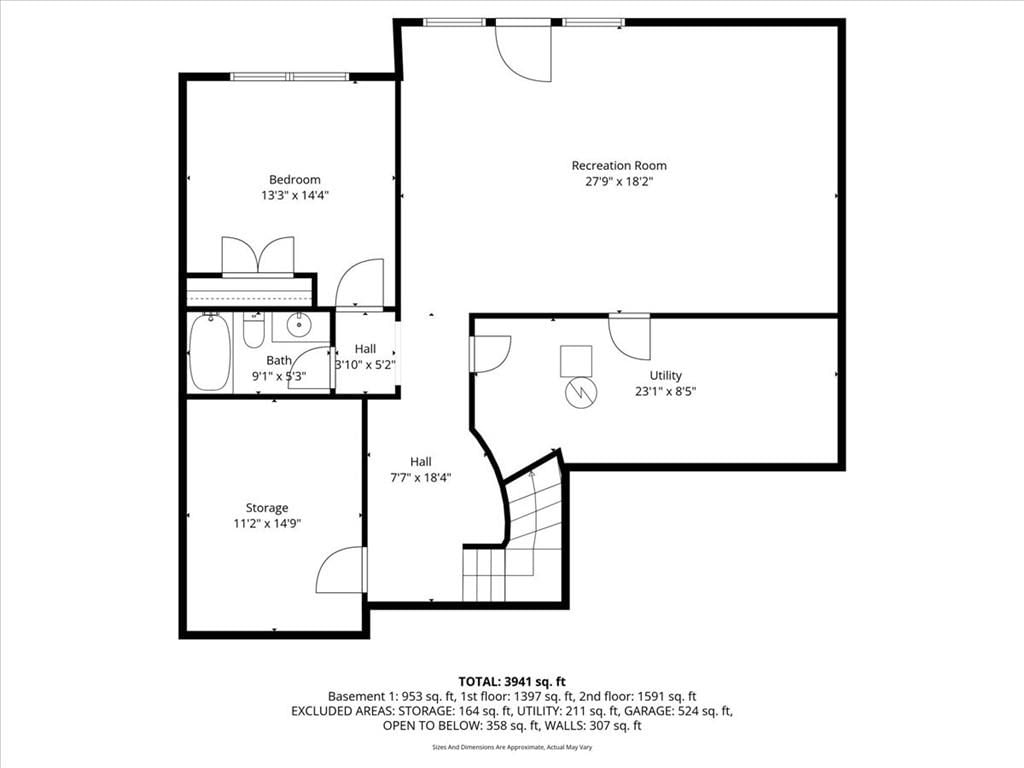 6281 N Whitetail Way — photo 35