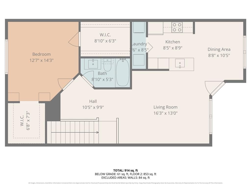 11614 Tomahawk Creek Parkway — photo 34