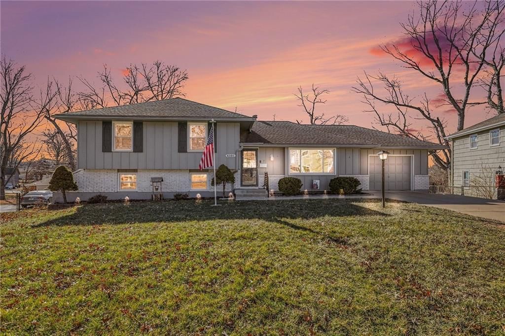 6101 E 108th Terrace, Kansas City, MO