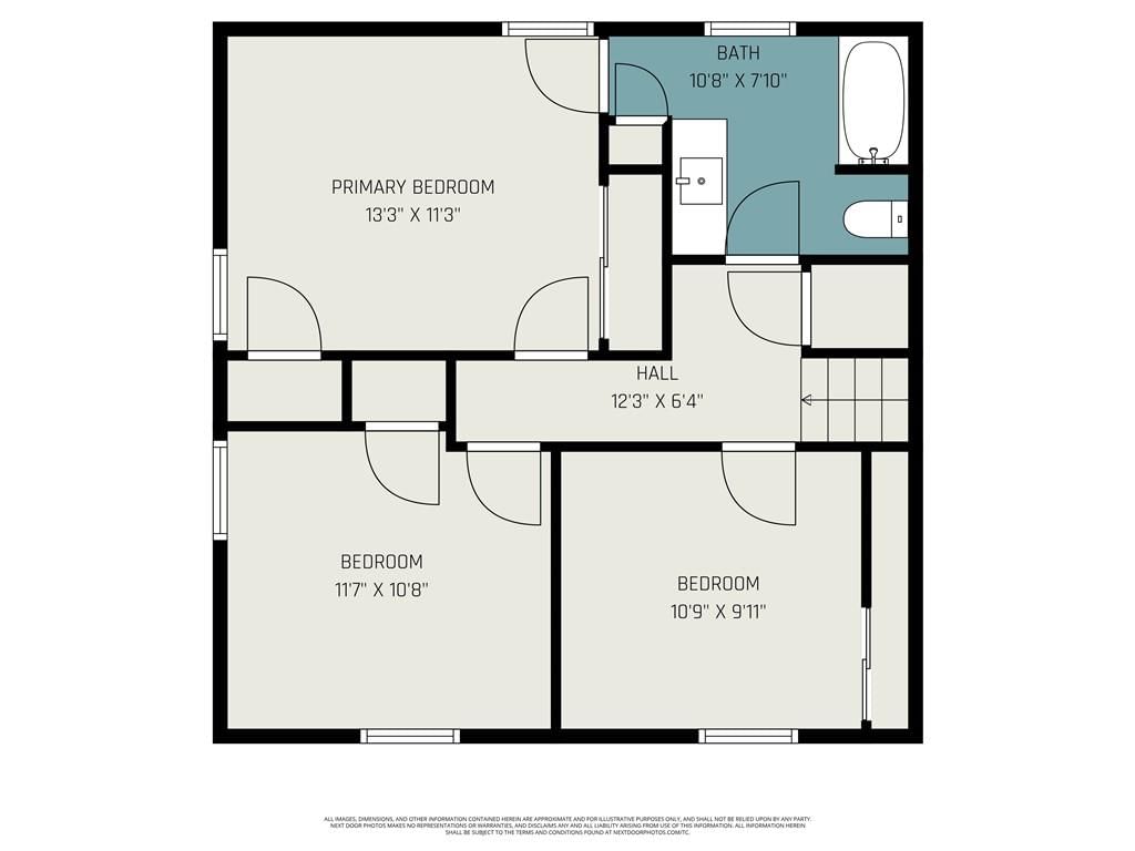 6101 E 108th Terrace — photo 30