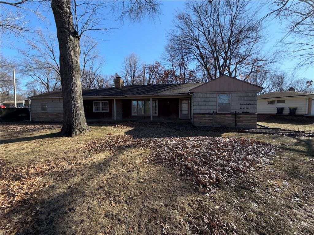 4417 NORWOOD Avenue, Kansas City, MO