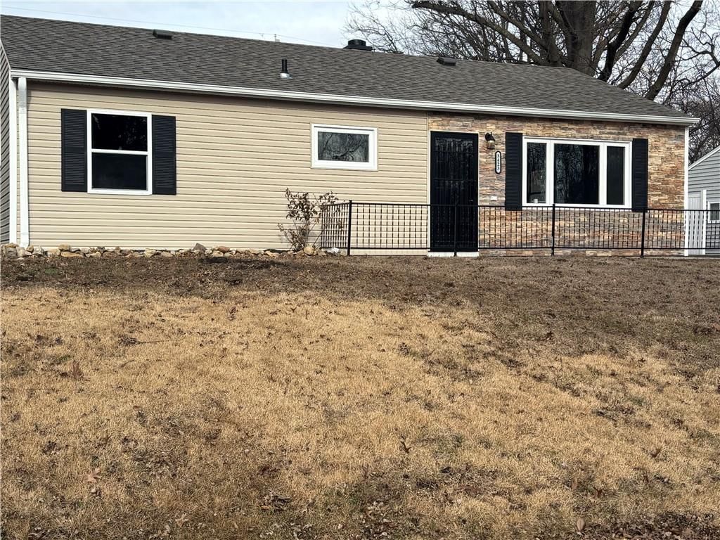 3423 JACKSON Street — photo 2