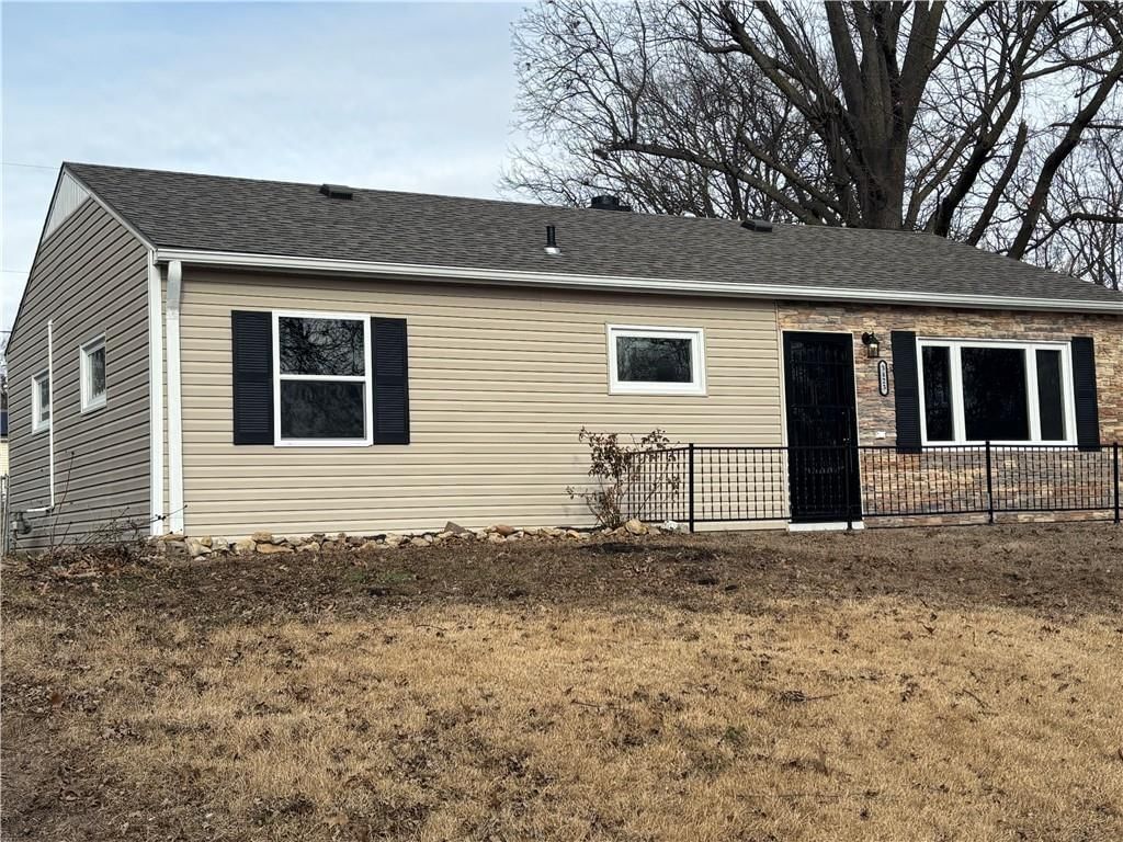 3423 JACKSON Street — photo 3