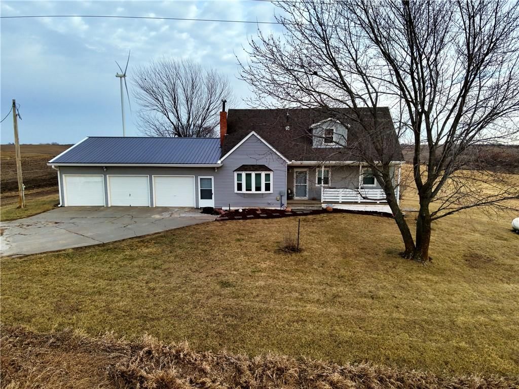 18994 State YY Highway, Burlington Jct, MO