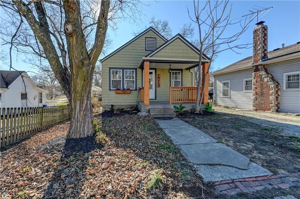 1213 Spruce Street — photo 40