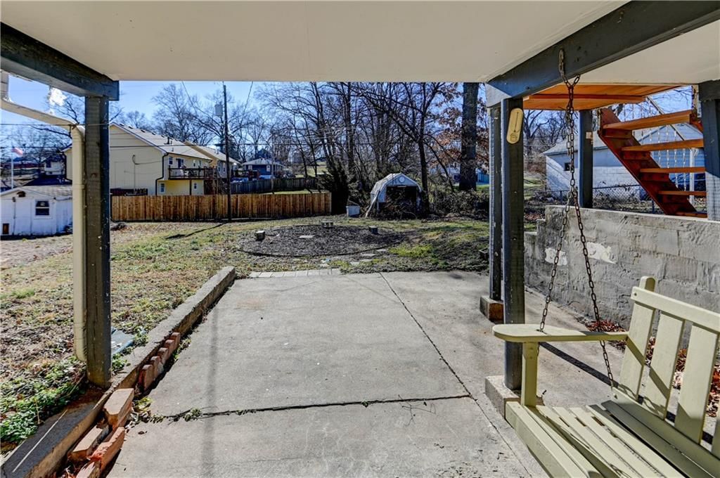1213 Spruce Street — photo 46