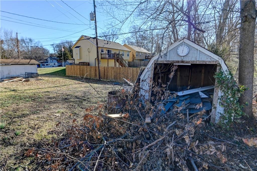 1213 Spruce Street — photo 47