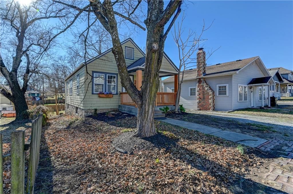 1213 Spruce Street — photo 54