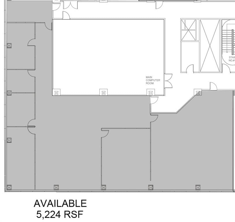 12200 N Ambassador Drive — photo 31
