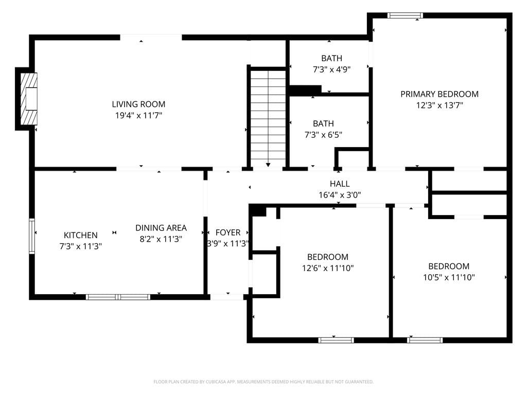 8021 N Everton Avenue — photo 31
