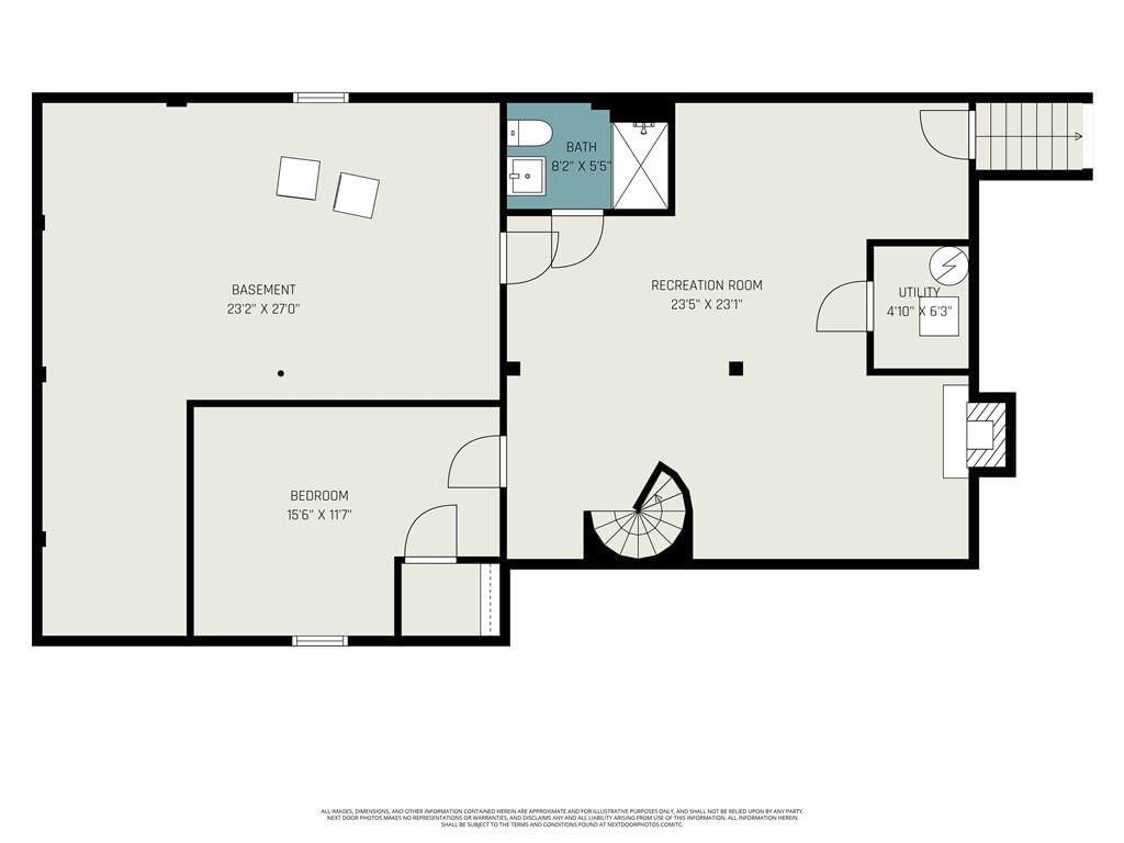 5936 Laurel Avenue — photo 30