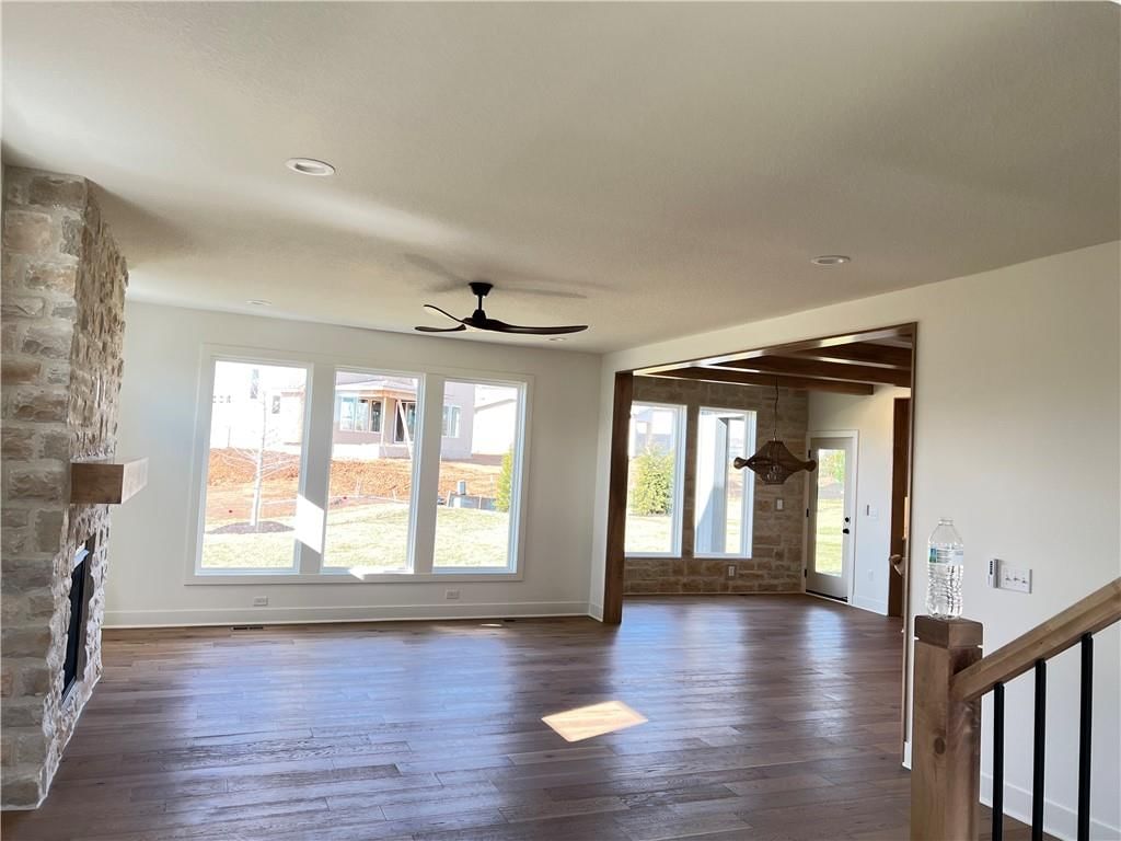 17829 Rainbow Boulevard, Overland Park, KS
