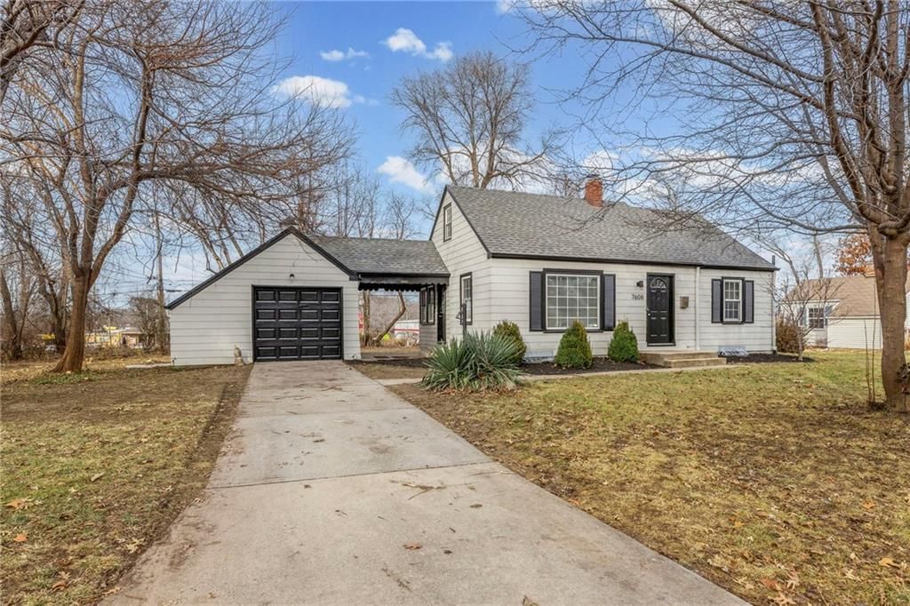 7608 W 63rd Terrace, Mission, KS